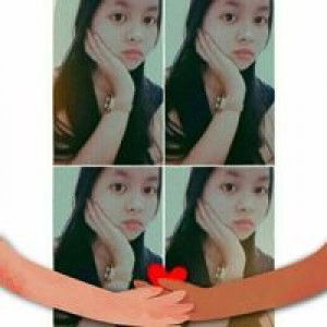 Arsy Larasati profile icon