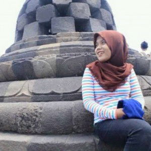 Krismo Nita profile icon