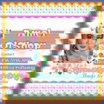 Nazriell Amelia Pratama profile icon