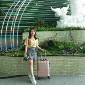 tuyet trinh profile icon