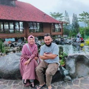 Santy Purwasih profile icon