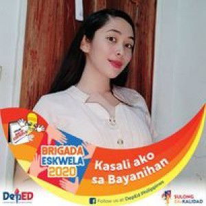 MaryJoy Jads Manuel-Villa profile icon