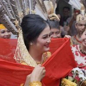 Refisilvia Feronica profile icon