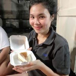 Phrim Phrim JAturapuch profile icon