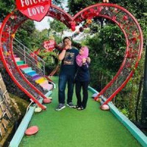 Nur Azimah Azman profile icon