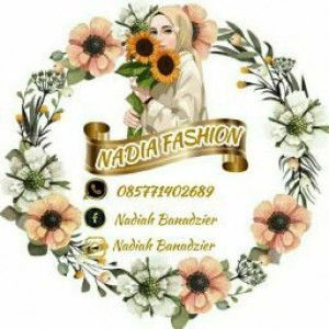 Nadiah Nurhidayatussa'adah profile icon