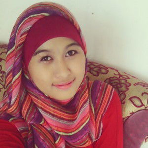 Ayu Arinta profile icon