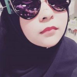 Sundae Amira profile icon