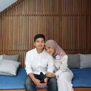 Mayland Isya AY profile icon