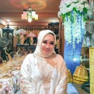 Rezky NurAmaliah Assyahrani Syahrul profile icon