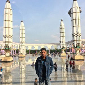 Mohamad Firdaus profile icon