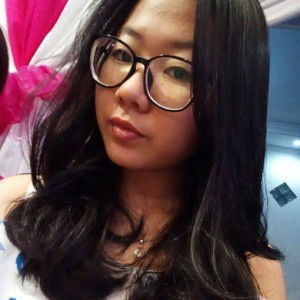 Michaella Carlin Anjani profile icon