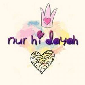 Nur Hidayah profile icon