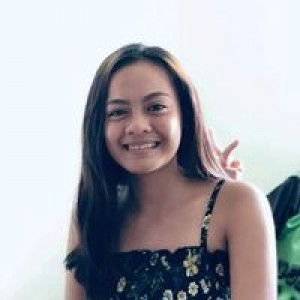 Rica Andanan Feraldo profile icon