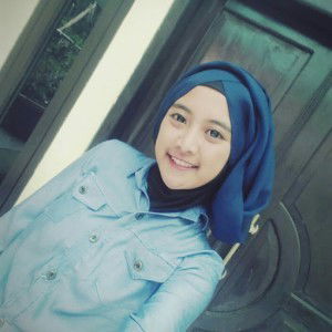 Melly Arifina profile icon