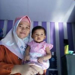 Siti Hariyanti profile icon