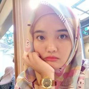 Netta Syevira Mushofa profile icon