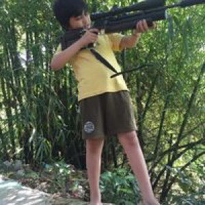 Tin Man profile icon