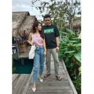 Chompoo Mameaw profile icon