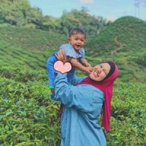 Ameerah Ismail II profile icon