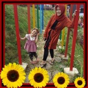 Ika Alfarisqia profile icon