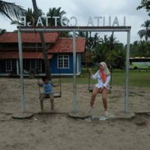 Wiwi Widiastuti profile icon