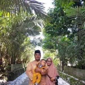 Erika Dwi profile icon