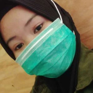 Dwi Fitriani profile icon