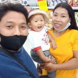 Somsak Rangcharoen profile icon