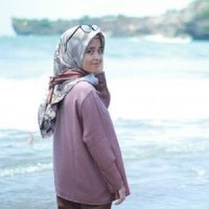 Aprilia Damayanti profile icon