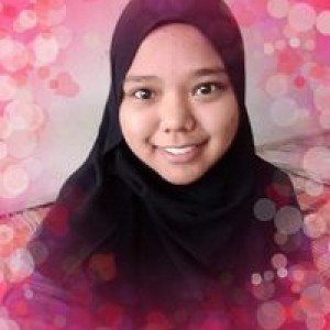 Faiza Mansor profile icon