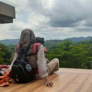 Anik Mega Putri profile icon