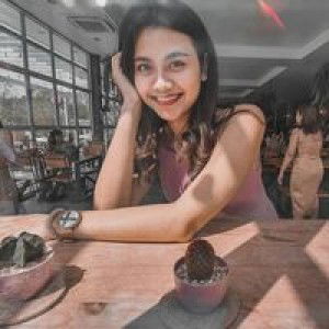 May Pawita profile icon