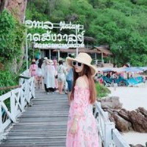 Kannika Saleewong profile icon