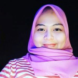 Anisa Soleha profile icon
