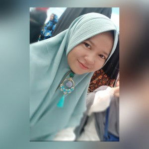 Latifatul Mahfujiah profile icon