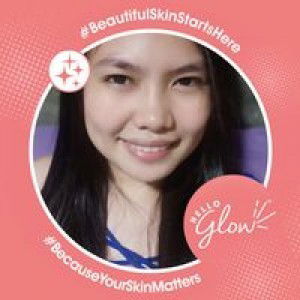 Anne Merced Baldoza profile icon