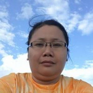 Kusmiati Kus profile icon