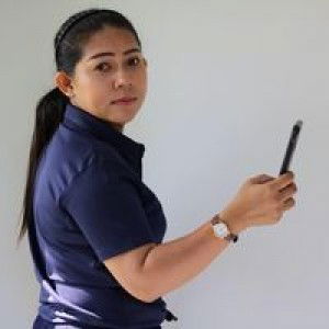 ROsita Manraden profile icon