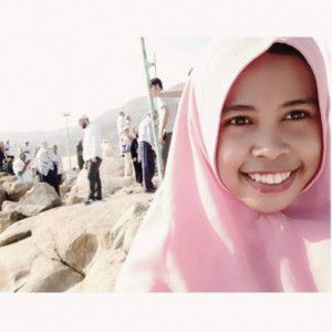 maulidiyaeka yulinda profile icon