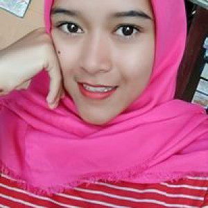 Halimah Khaerunisa profile icon