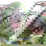 Silya Samuel profile icon