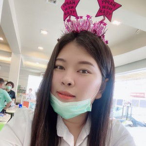 พนิตพิชา แสนสระ profile icon