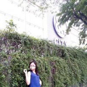 Joy Mercurio profile icon