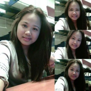 karla may gayares profile icon