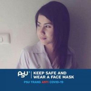 Supalak Setburi profile icon