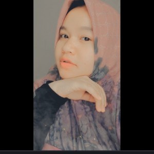 Masyitah Putri profile icon
