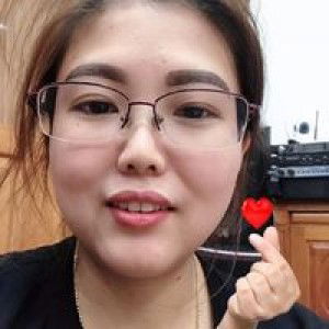 kim sam profile icon