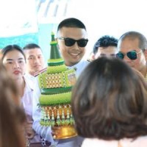พัสกร สายพัฒน์ profile icon