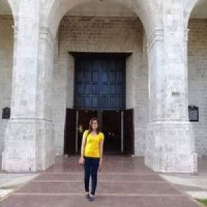 Ma Cristina Clarin Perocho profile icon